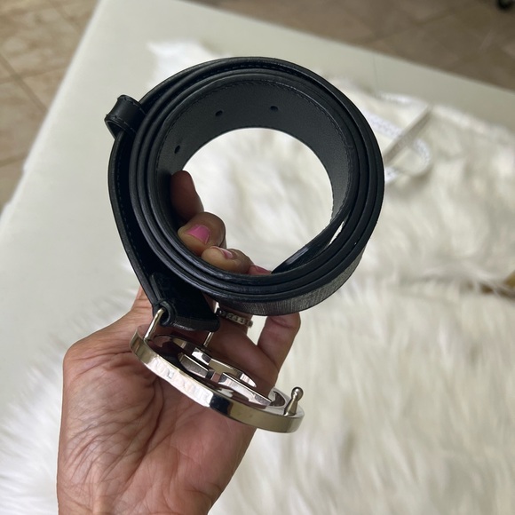 Auth Gucci Belt size 95/38 EUC - Picture 13 of 16
